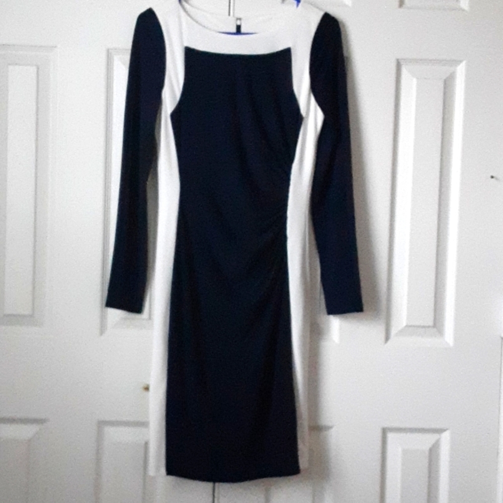 Lauren, Ralph Lauren Dress, Size 4
